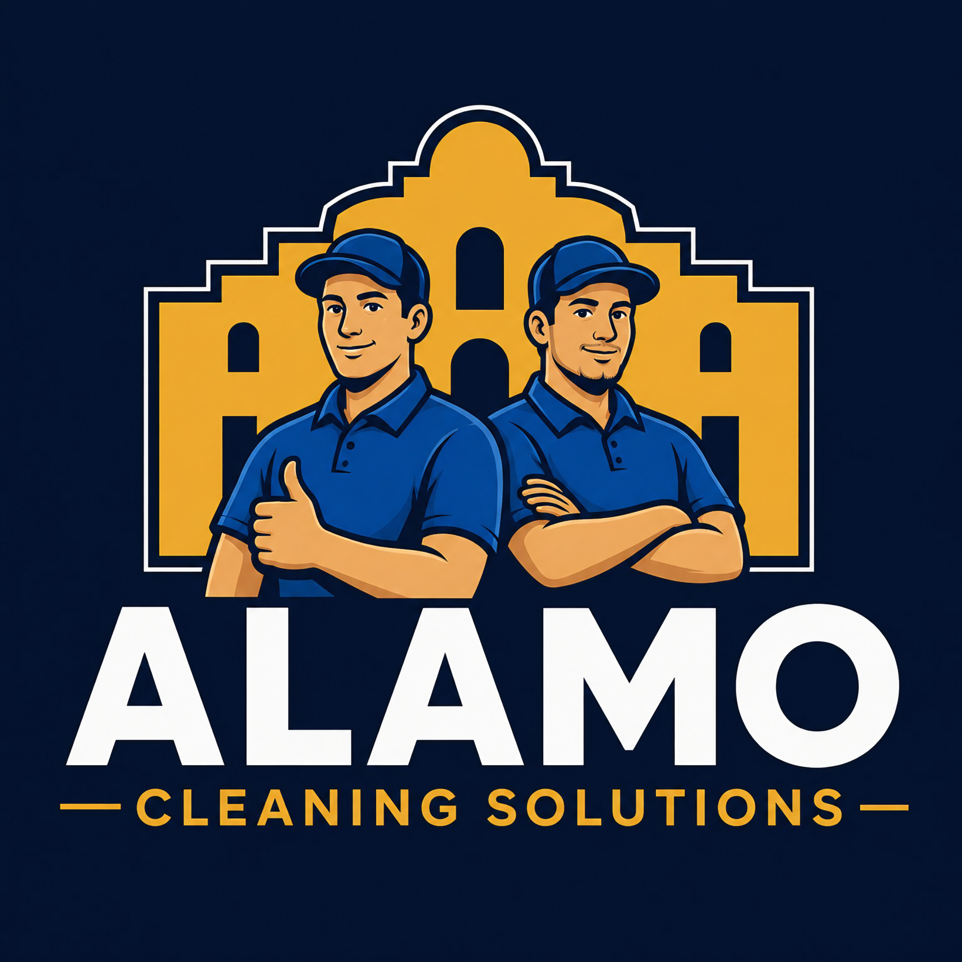 Alamo Cleaning Solutions
